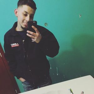 Meet your Posher, Eduardo